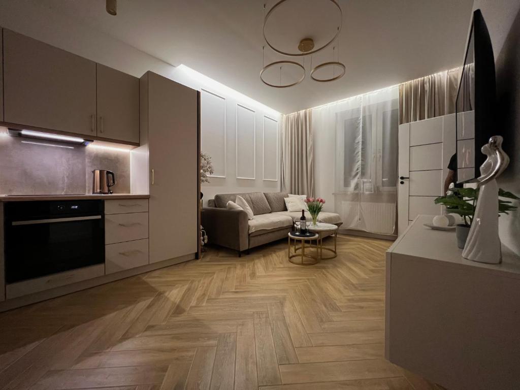 COCO CITY CENTER Apartment - 4