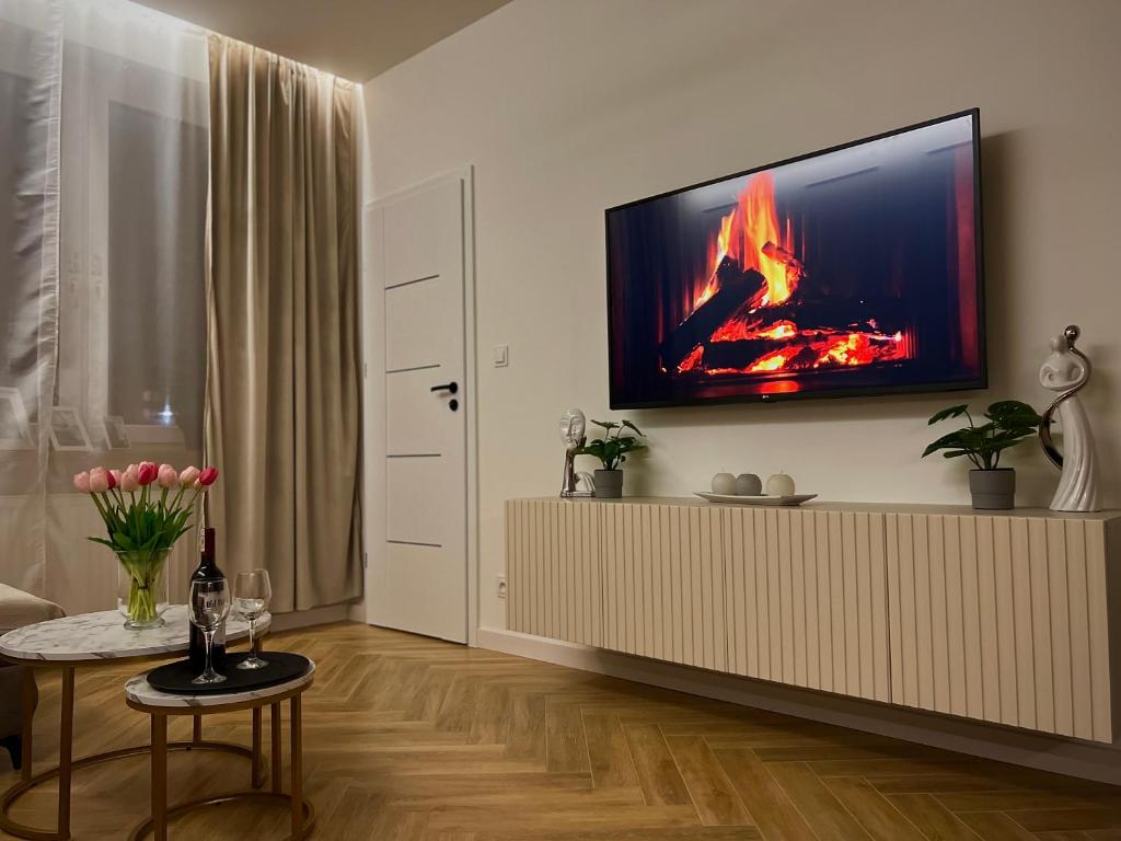 COCO CITY CENTER Apartment - 5