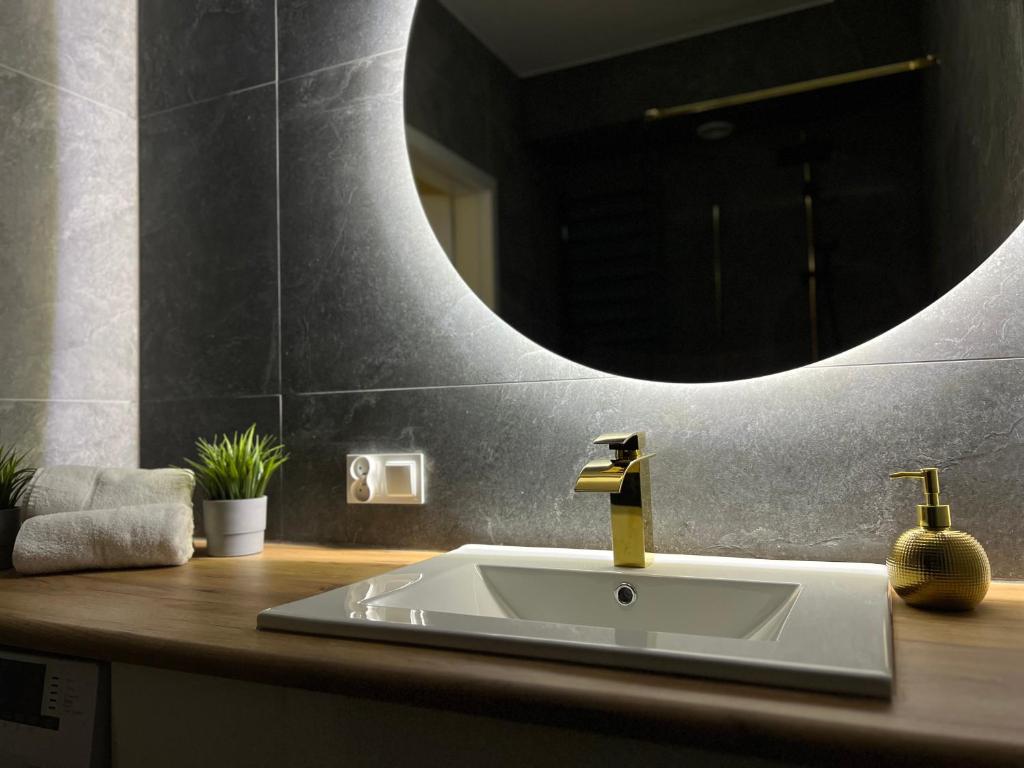 COCO CITY CENTER Apartment - 8