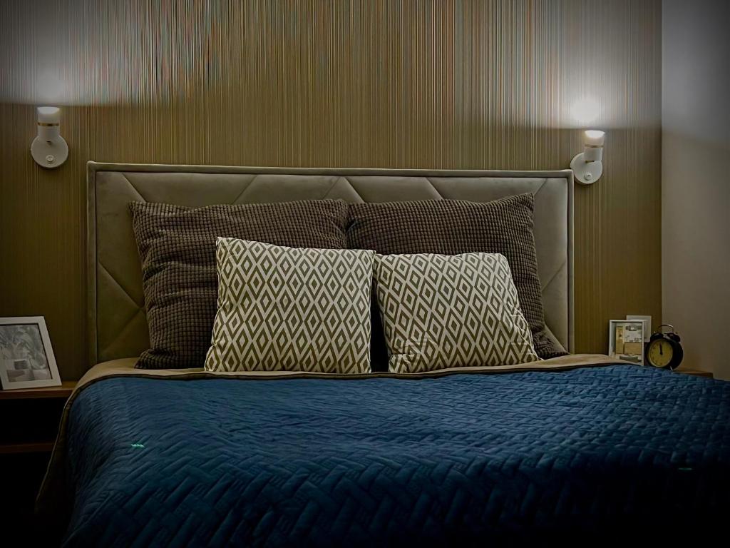 COCO CITY CENTER Apartment - 12