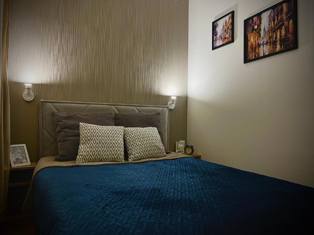 COCO CITY CENTER Apartment - 13