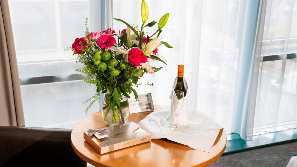 Beresford Hotel - Resim 27