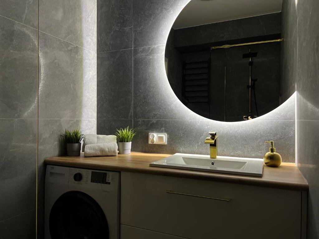 COCO CITY CENTER Apartment - 14