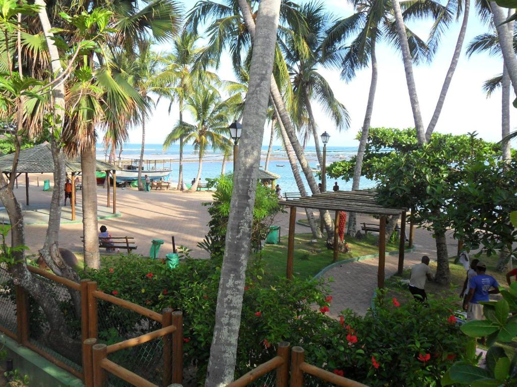  Enseada Praia Do Forte