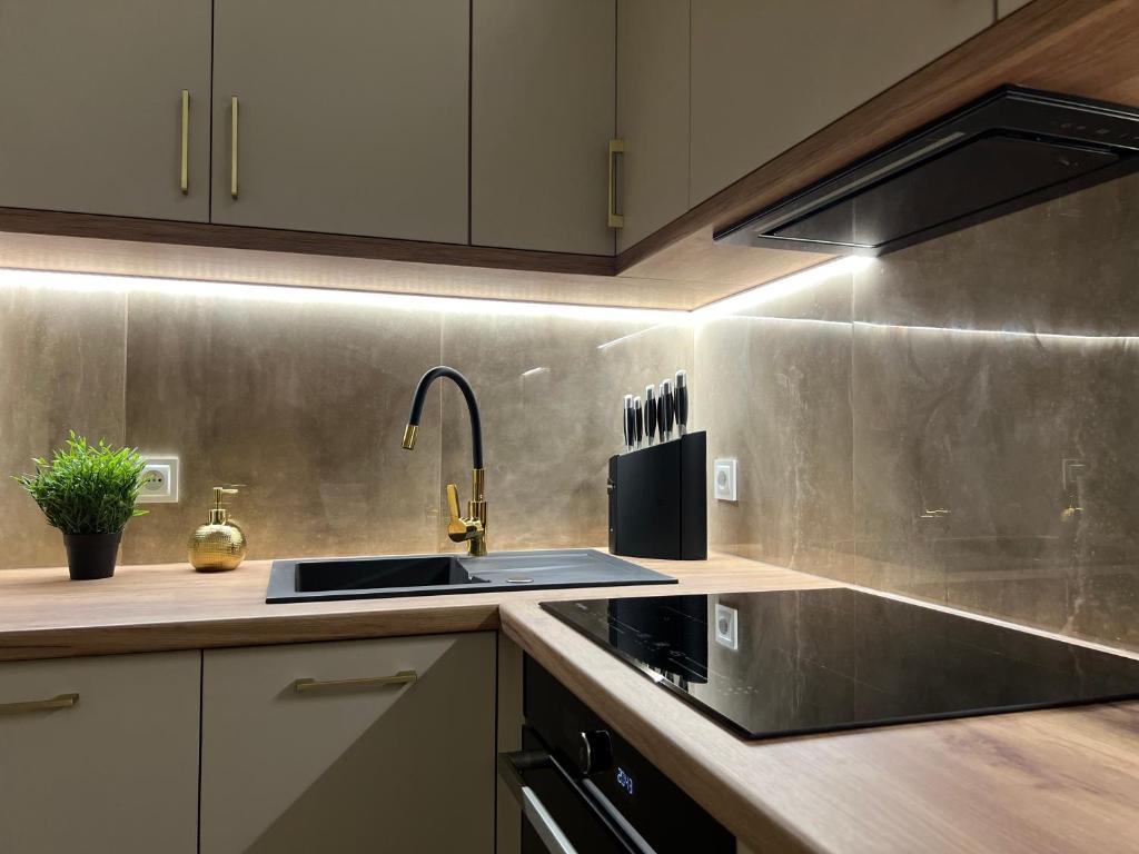 COCO CITY CENTER Apartment - 15