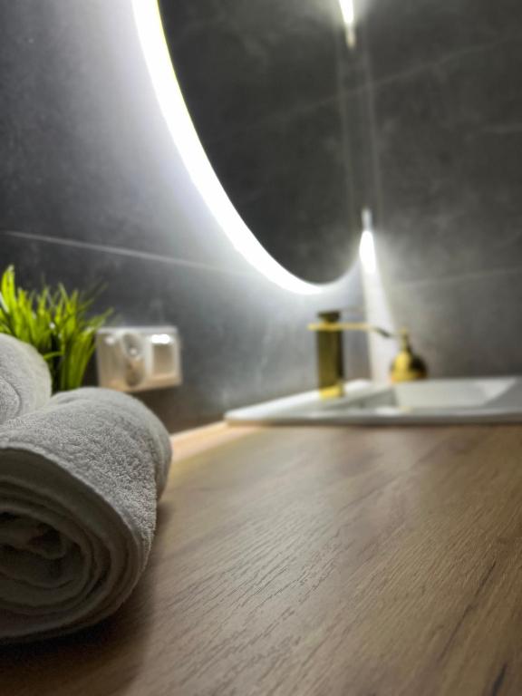 COCO CITY CENTER Apartment - 16