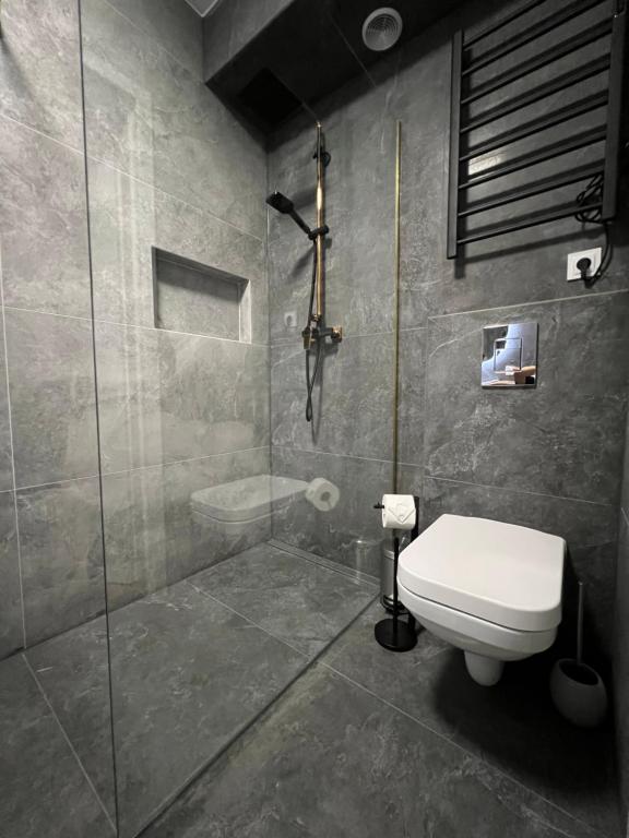 COCO CITY CENTER Apartment - 17