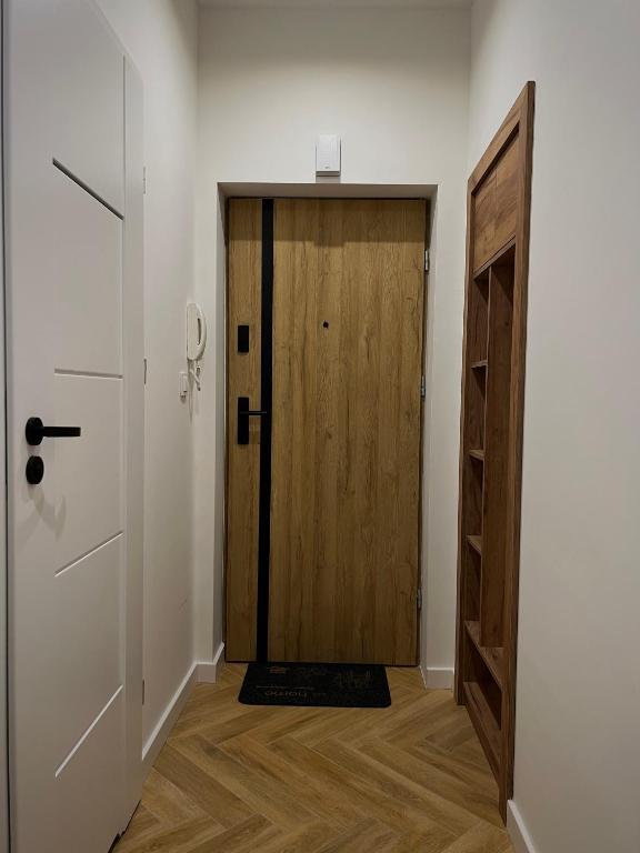 COCO CITY CENTER Apartment - 18