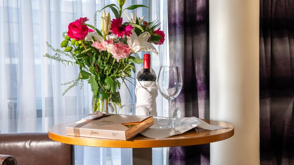 Beresford Hotel - Resim 26