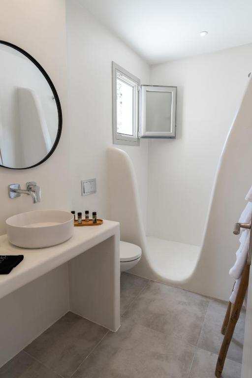 Maeva Suites Santorini - 4