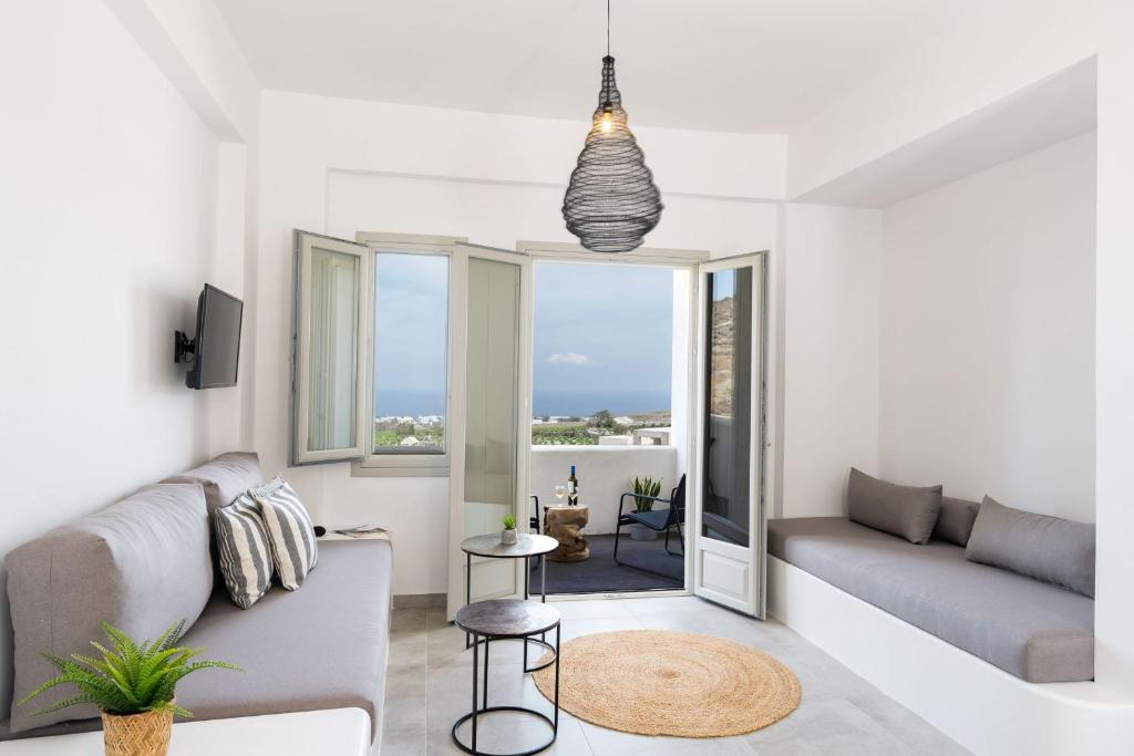 Maeva Suites Santorini - 7