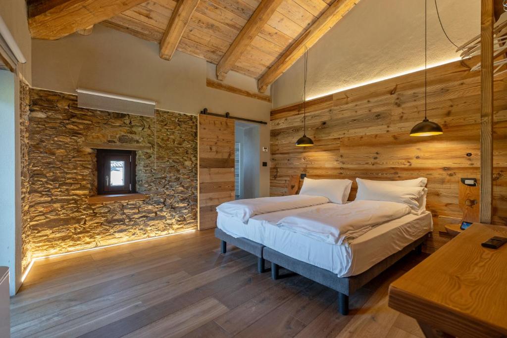 Chalet l'ozio creativo