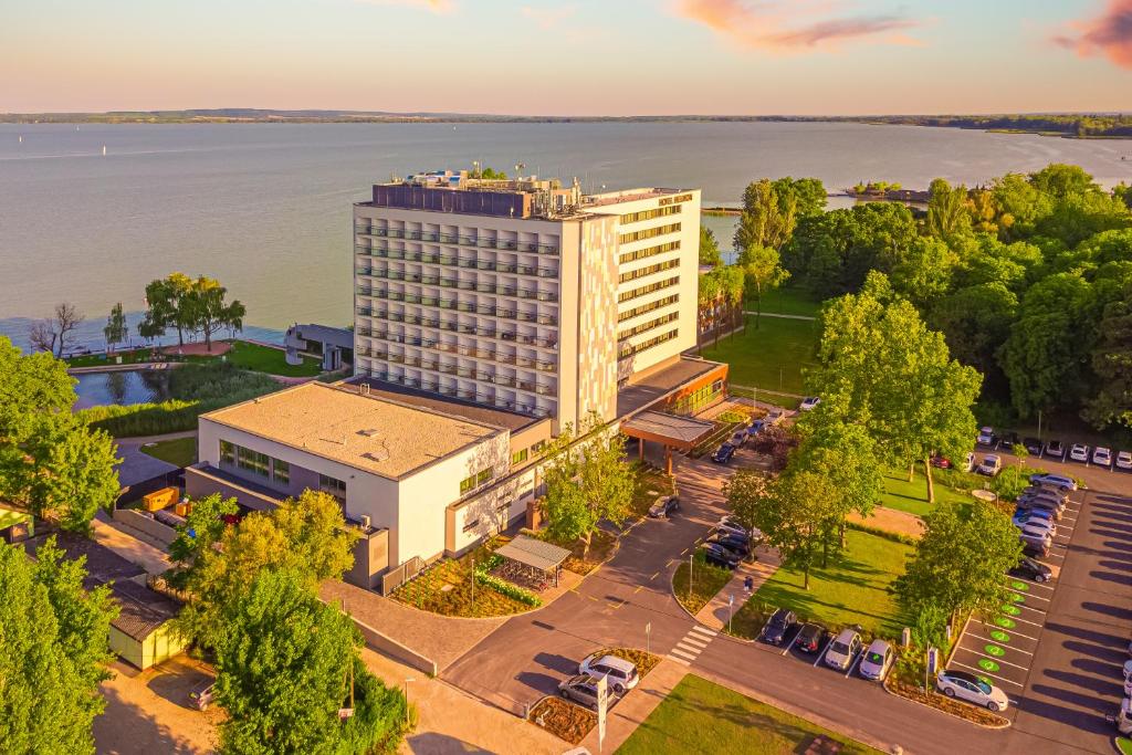 Příroda nedaleko hotelu