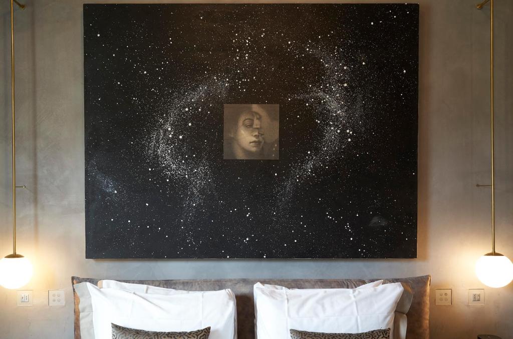 Fornace Suite - Duplex Suite