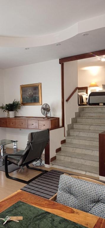 La Residenza Napoli Chiaia short let Apartment Superior Via Chiaia 82 - 14