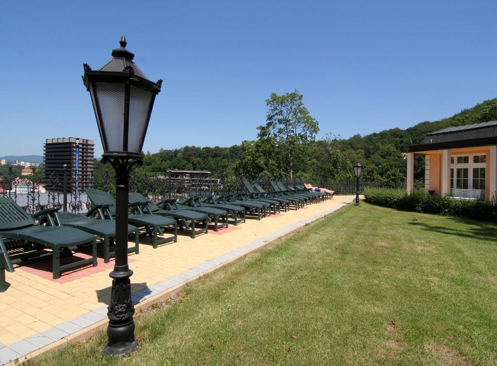 Bristol Palace - Resim 32