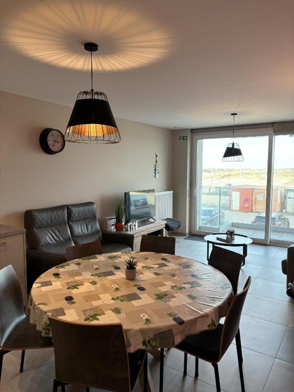 Rivage 0103, De Panne (aktualisierte Preise für 2025)