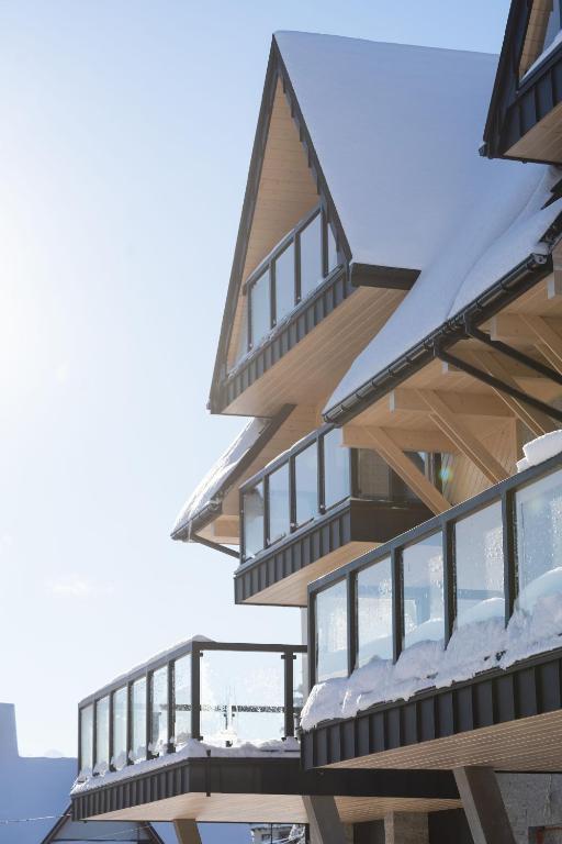 Alpina Residence & Kameralne SPA - 5