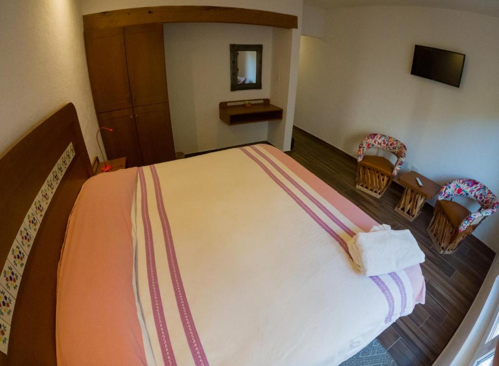 La Cañada - King Room