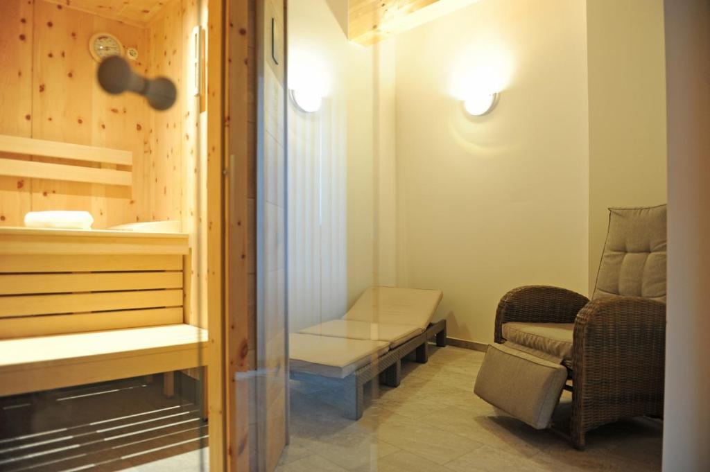 Fotografie z fotogalerie ubytování Pension Olympia v destinaci Oetz