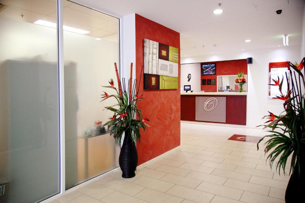 Cairns Central Plaza Apartment Hotel Official - Resim 23