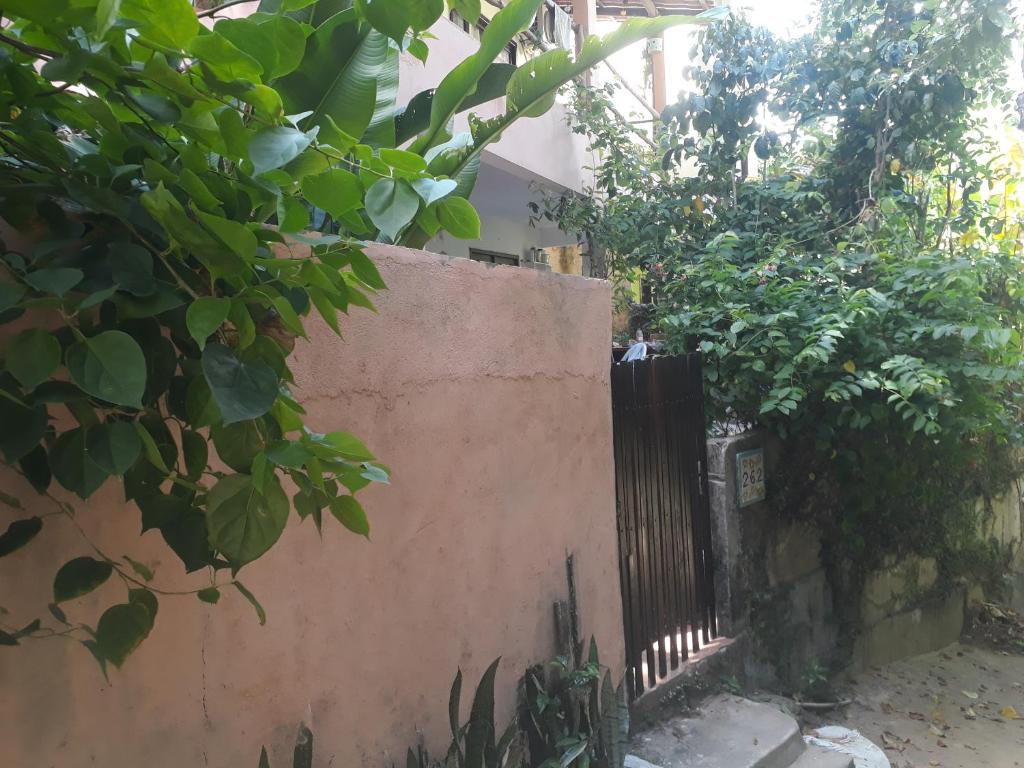 Fotografie z fotogalerie ubytování Casa 262 v destinaci Morro de São Paulo
