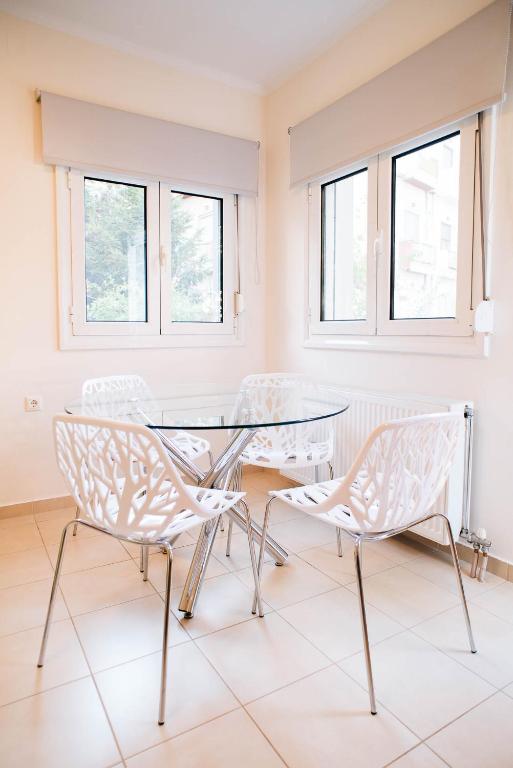 Ioannina City Relax Apartment, Ιωάννινα – Ενημερωμένες τιμές για το 2023