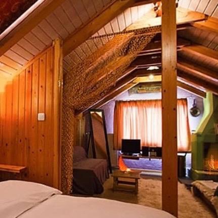 Fotografia z galérie ubytovania Guesthouse Mylona v destinácii Arachova