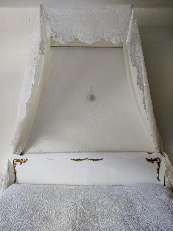 Ubytovani Sarka - Chambre De Réconfort