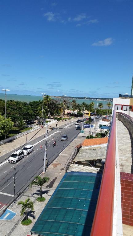  AP 219 Victory Flat em Tambaú