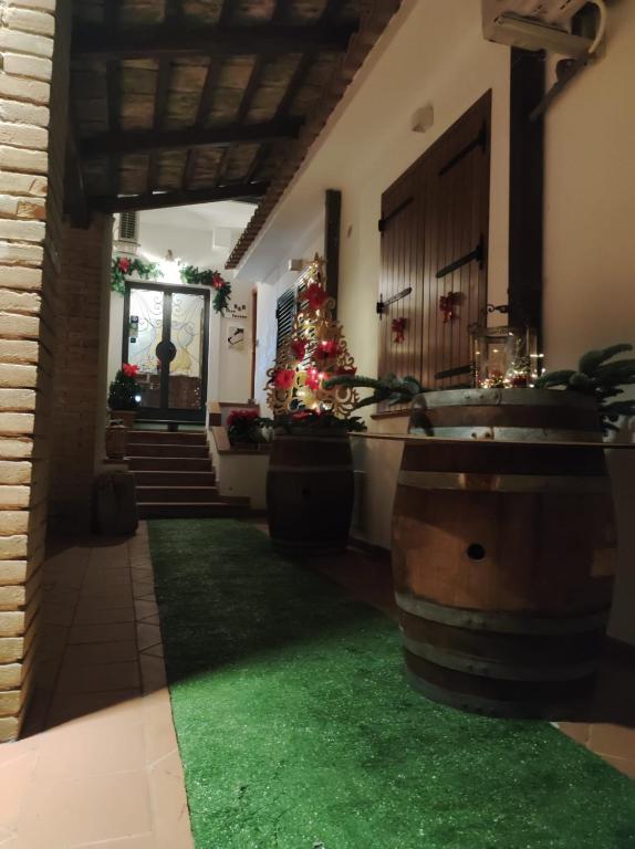 Zdjęcie z galerii obiektu Casa Fasano Amalfi Coast w mieście Vietri sul Mare
