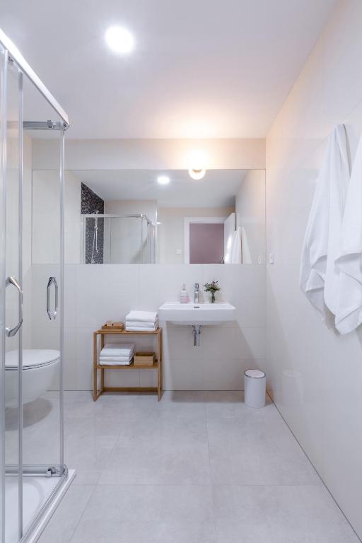 TurnKey I Letná Park Apartments - 14