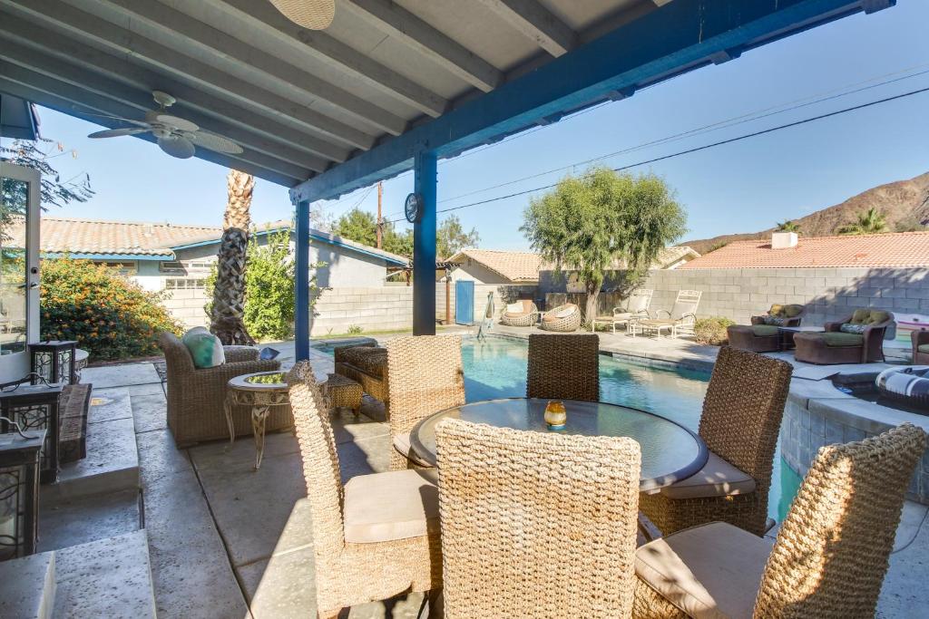 La Quinta Guest House Close to Hiking Trails!, La Quinta Precios