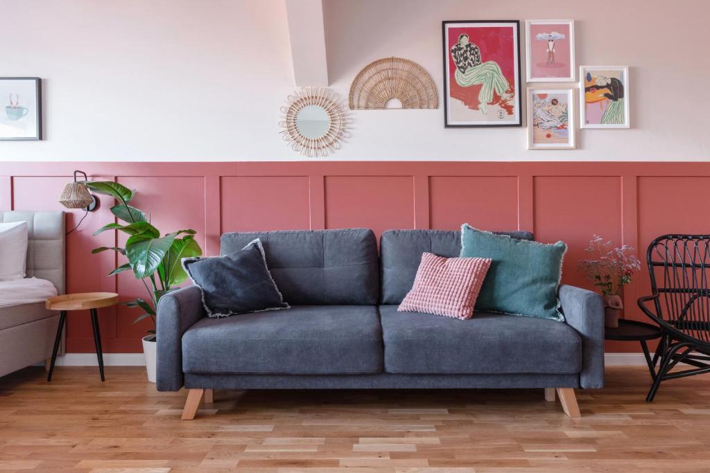 TurnKey I Letná Park Apartments - 7