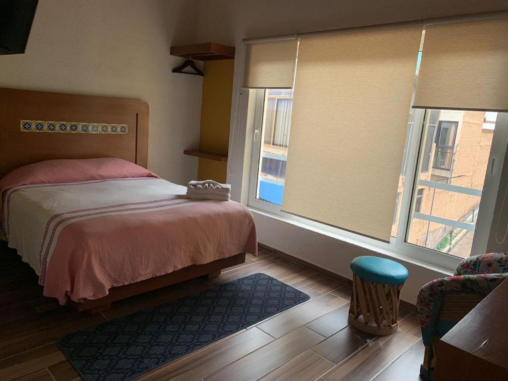 La Cañada - Standard Double Room