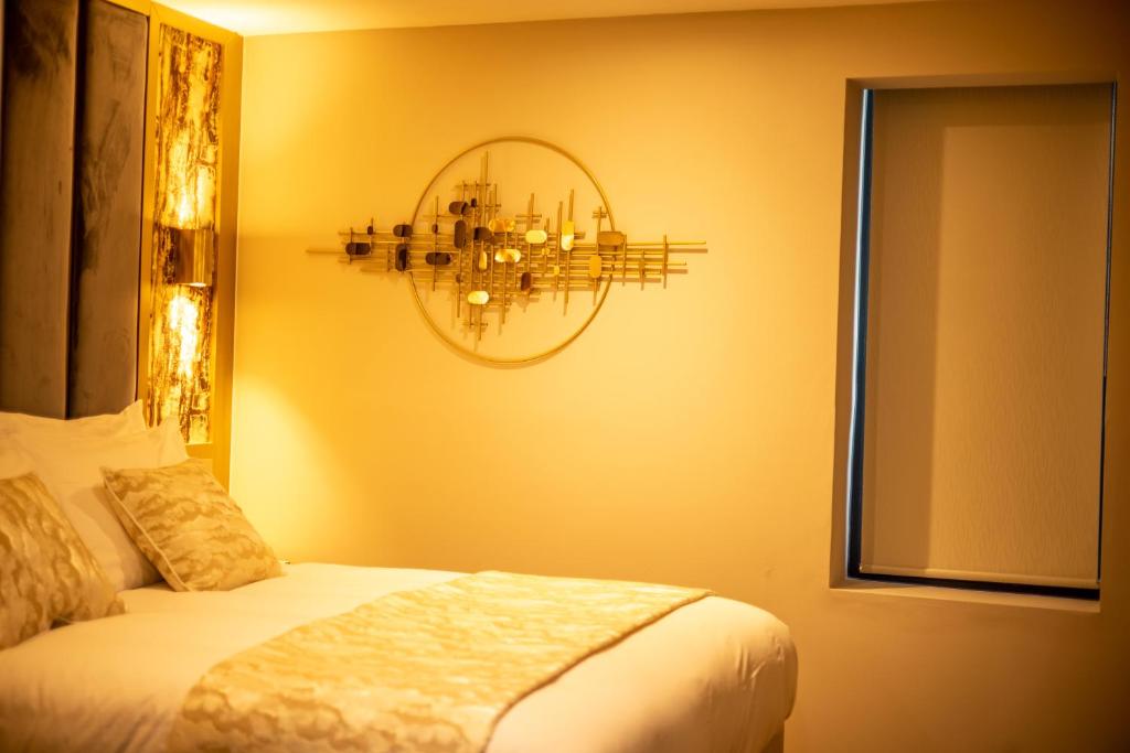 Hotel Holloway
