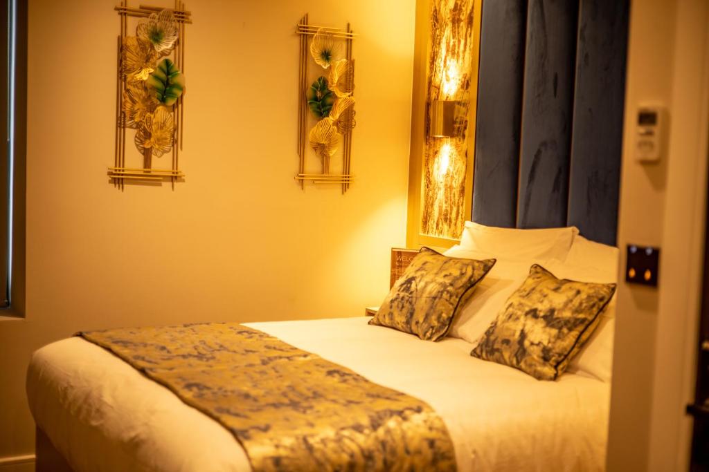 Hotel Holloway - Resim 15