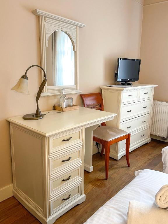 Villa Toscana Warszawa - Twin Room