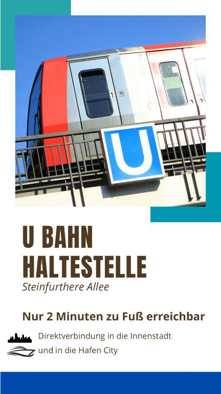 Hotel Hamburg Inn - Resim 15