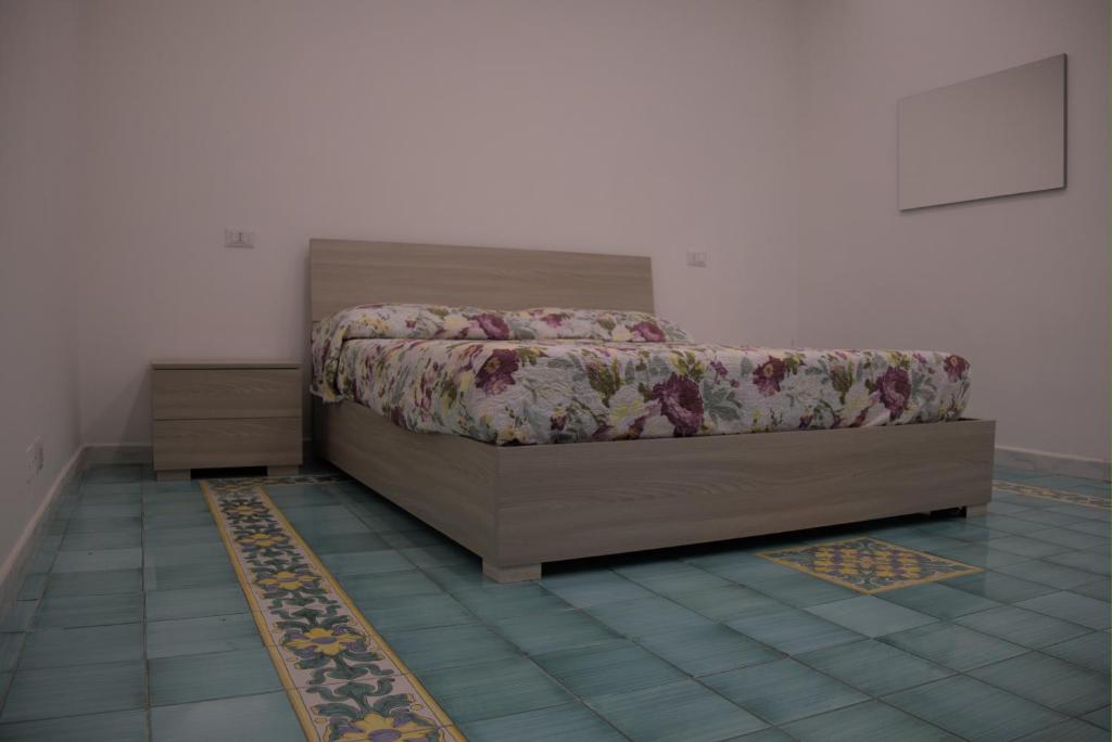 Let It B&B Apartment - Chambre Quadruple