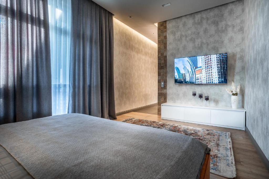 Apart Hotel Colibri - Suite Mit Einem Schlafzimmer