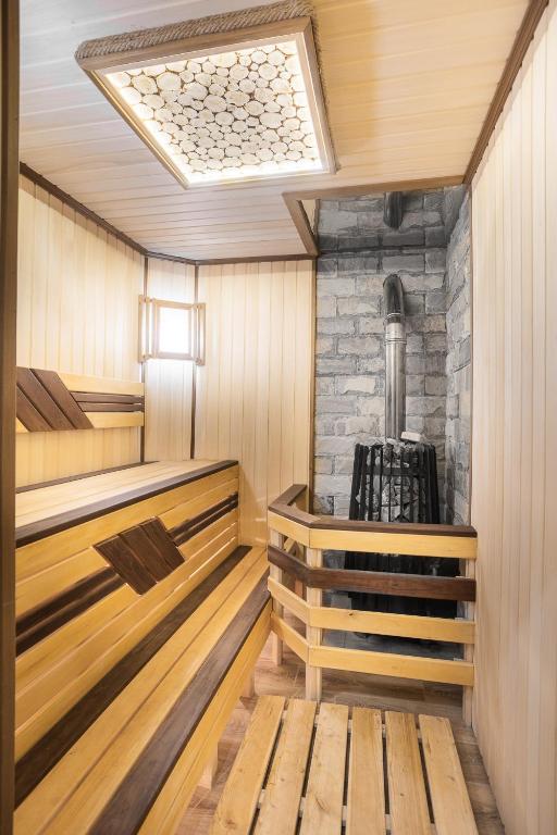 Apart Hotel Colibri - Junior Suite Mit Sauna