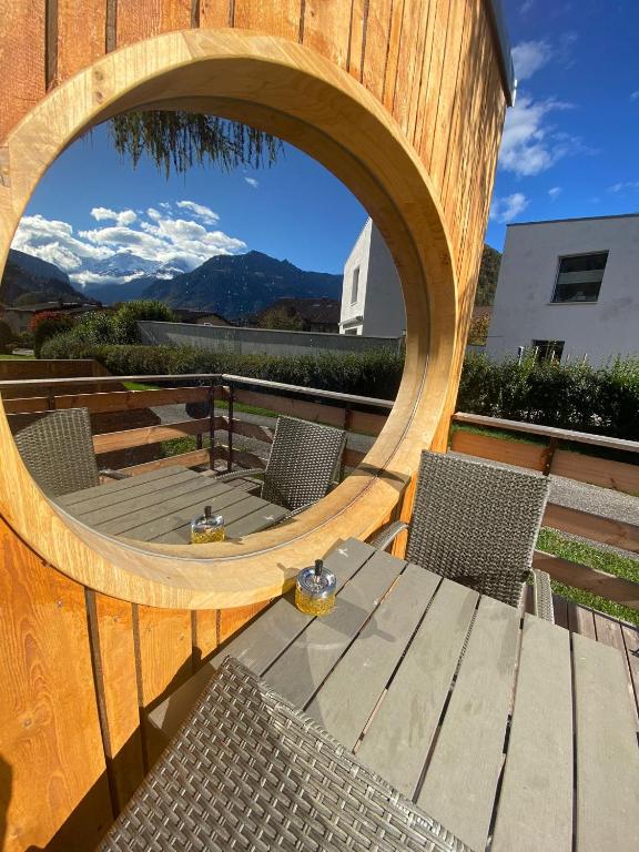 Unique Tiny Eco Lodges with gorgeous views to Jungfrau Massiv - Resim 21
