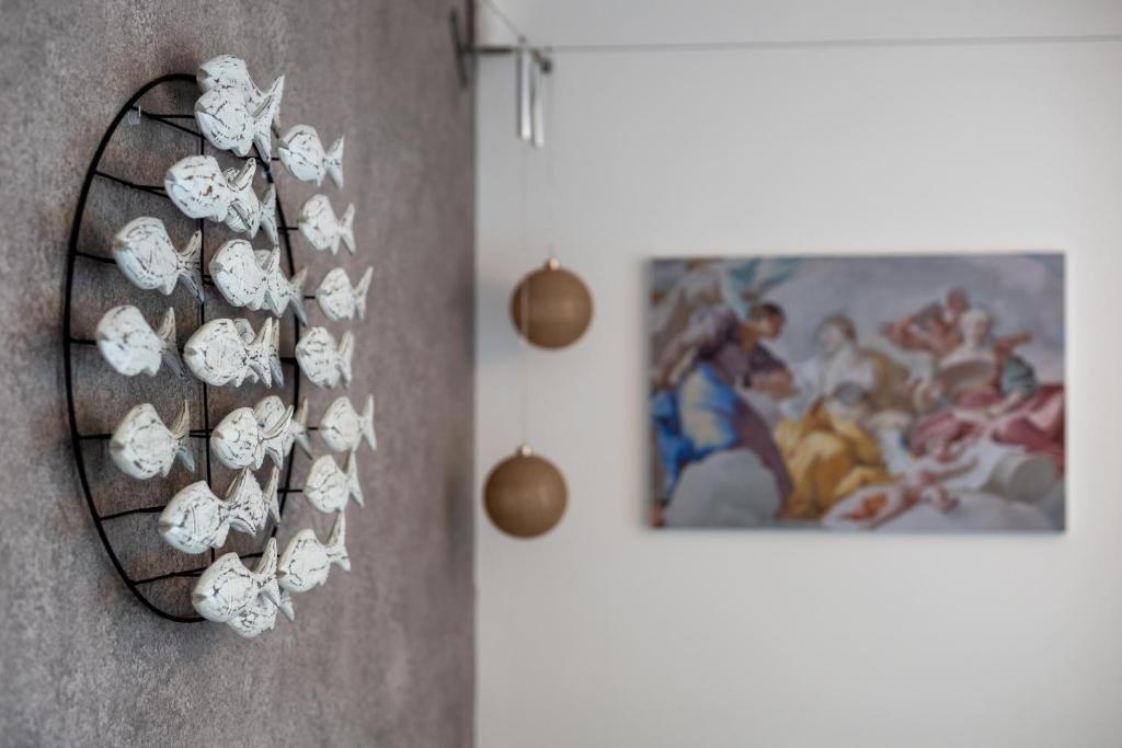 Fotografie z fotogalerie ubytování Stay with Gamauf v destinaci Fonyód