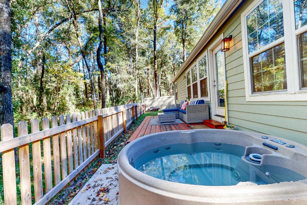 The Garden Walk, Gainesville (updated prices 2024)