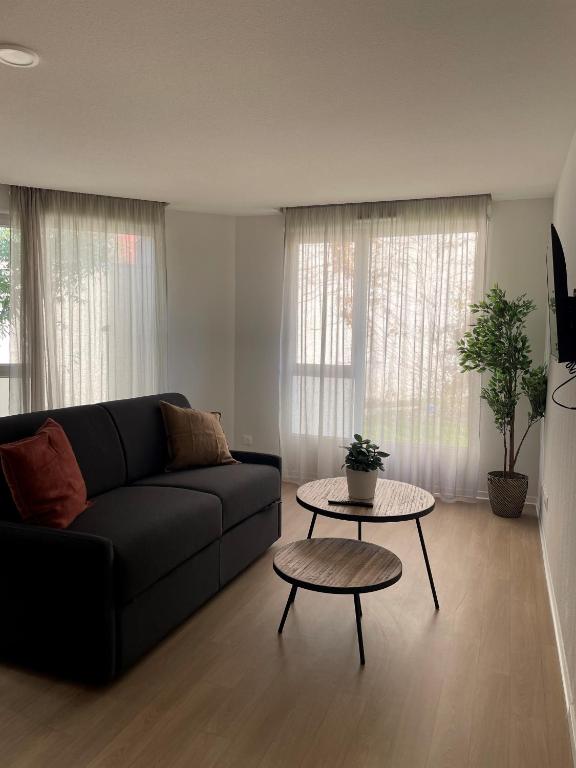 Apparteo Montpellier - Resim 29