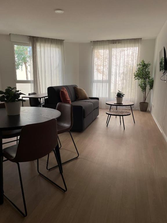 Apparteo Montpellier - Resim 21