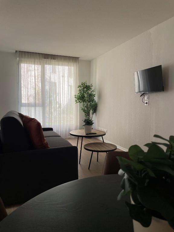 Apparteo Montpellier - Resim 24