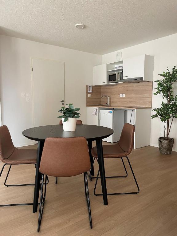 Apparteo Montpellier - Resim 30