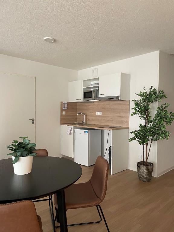 Apparteo Montpellier - Resim 31